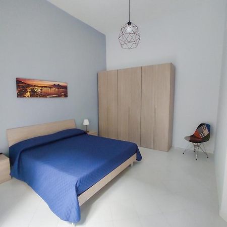 شقة Liz House Toledo نابولي المظهر الخارجي الصورة