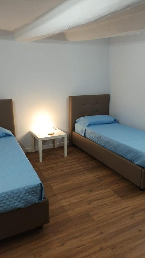 شقة Liz House Toledo نابولي المظهر الخارجي الصورة