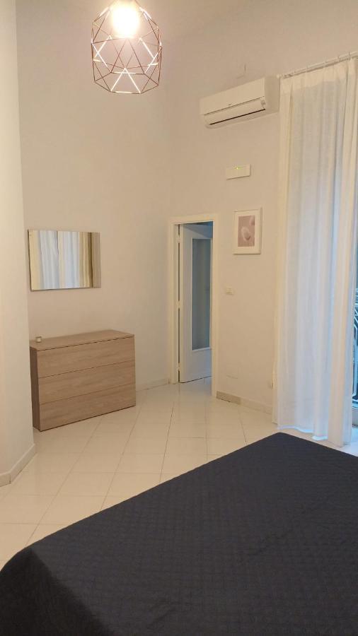 شقة Liz House Toledo نابولي المظهر الخارجي الصورة