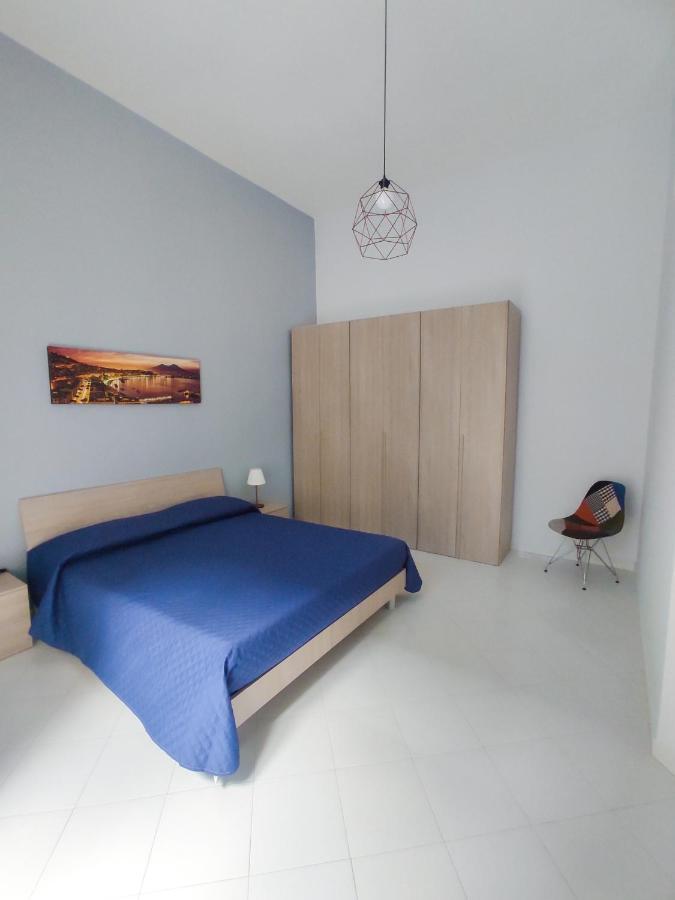 شقة Liz House Toledo نابولي المظهر الخارجي الصورة