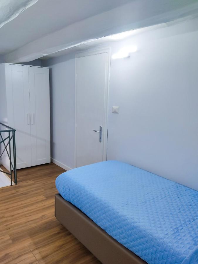 شقة Liz House Toledo نابولي المظهر الخارجي الصورة
