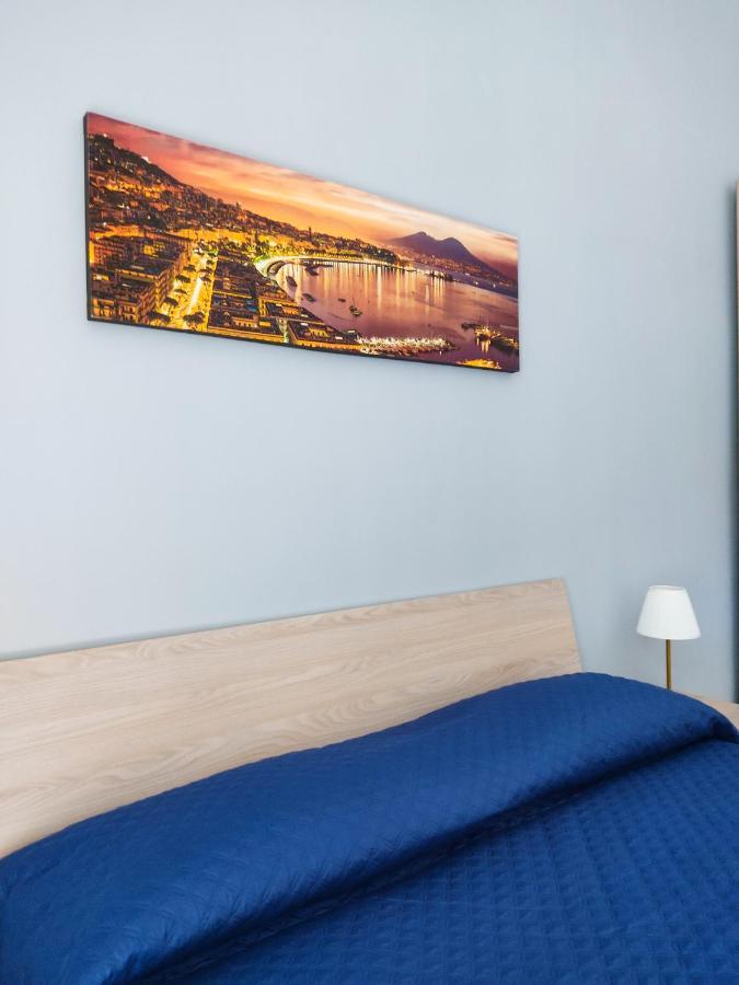 شقة Liz House Toledo نابولي المظهر الخارجي الصورة