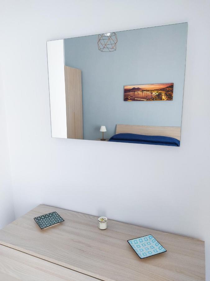 شقة Liz House Toledo نابولي المظهر الخارجي الصورة