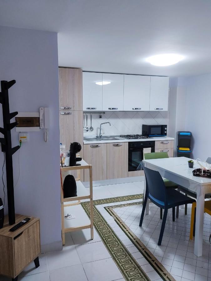 شقة Liz House Toledo نابولي المظهر الخارجي الصورة
